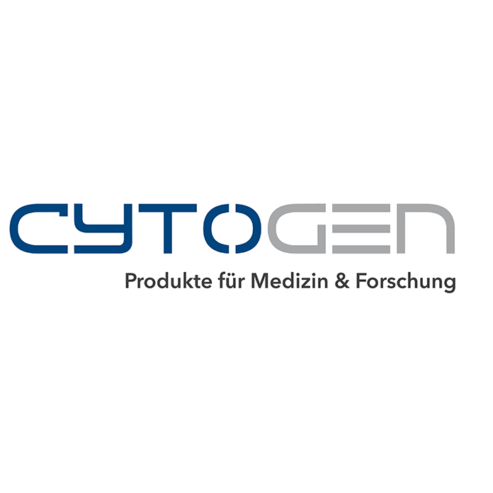 Cytogen GmbH logo